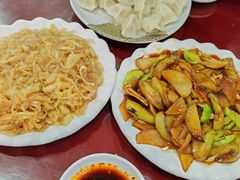 -沈老头包子(八十五店)