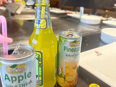 -渔乐之昕·铁板烧自助餐(虹悦城店)