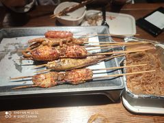 -管氏翅吧(台湾街店)