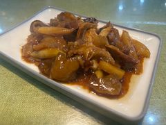 -振生清真饭店(永安道店)