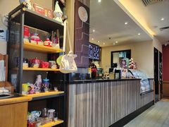 -COSTA COFFEE(深圳中洲店)