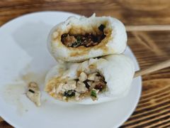 -小武包子铺(严州古城店)