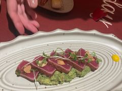 -BROWNSTONE布朗石西班牙餐厅(富城店)