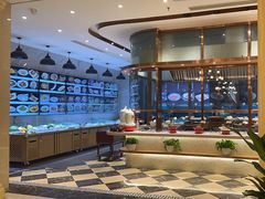 -梦都海鲜酒家(万达广场江桥店)