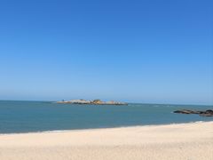 -湄洲岛