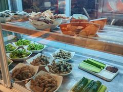 -本色·小马哥烧烤(无锡九里仓店)