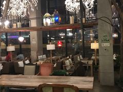 大堂-Maan coffee漫咖啡(1905店)