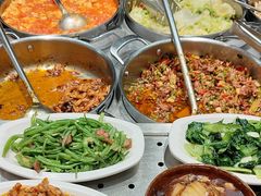 -乡村基·川味现炒大王(熙悦天街店)