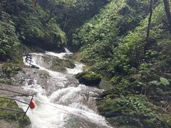 -桂林古东瀑布景区