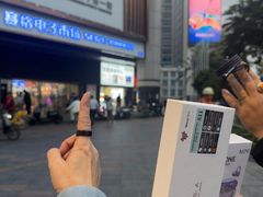 -赛格电子市场(华强北路店)