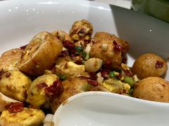 -绿草地·湘菜(芙蓉天街店)