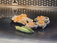 -水木锦堂·自助铁板烧(五道口购物中心店)