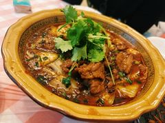 -玲珑餐厅(陕西南路店)