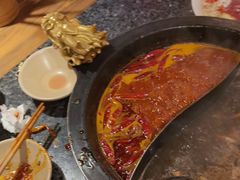 -蜀大侠火锅(总府路店)