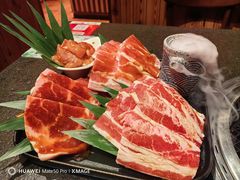 -赤谷和牛烧肉居酒屋(石景山店)