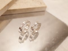 -Oasis绿洲银饰珍珠手作diy(壹方城店)