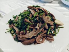-玉林烤鸭店(黄村康庄店)
