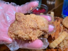 炸鸡-Outdark Korean Restaurant