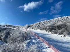 -太子岭滑雪场
