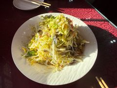 老边凉拌菜-老边饺子馆(中街店)