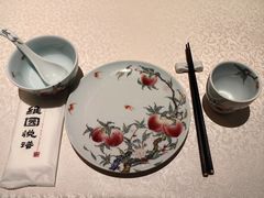 -维园悦谱·海派家常菜(乌鲁木齐南路店)