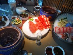 -享月汤皇(高新路店)