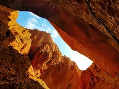 -天山神秘大峡谷