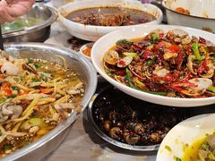 -辣螃铠盆盆蟹大排档(总店)