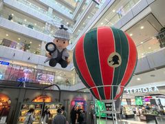-凯德MALL(西直门店)