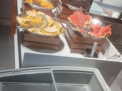 -海汕记·潮汕鲜牛肉火锅·自助