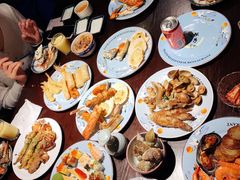 -松子料理(白家庄店)