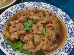 -建坤水席宫·洛阳菜(中州路店)