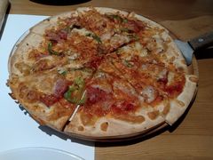 -HELLO MUSAE 拾光缪斯餐厅·纯正希腊风味(苏州中心店)
