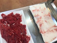 -真牛汕头黄牛肉火锅(莲塘仙湖植物园店)