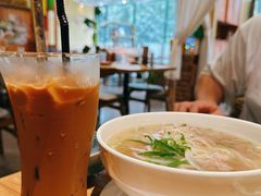 -越美小馆·越南料理(曲江店)