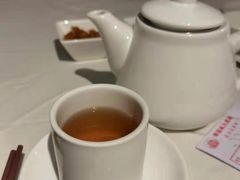 -潮福城潮州大酒楼(湖滨北路店)
