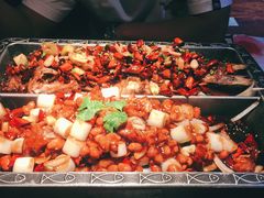 -锦尚阁烤鱼(望京新荟城店)