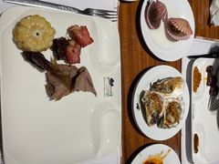 -汉巴味德(沈阳万象汇店)