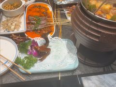 -高家烧鸽子烧烤店63年