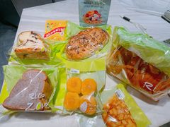 -RiceZone乐食尊纯米面包坊(望京店)