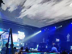 -M-MIX电音烤吧