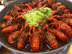 -鲁小三·大骨自助(金山总店)