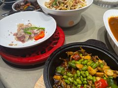 -大鹏饭店·金陵家宴(奥体中心店)