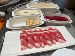 -海底捞火锅(漕宝路店)