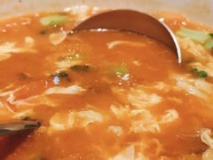 -老边饺子馆(金源店)