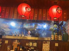-鸟鹏烧鸟居酒屋(昌岗店)