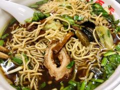 蝴蝶肥肠面-老赵面店(大西路店)