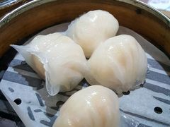 -点点心点心专门店(湾仔店)