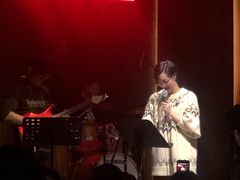 -TZ House音乐现场(来福士中心店)