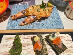 -上井料理黑金店(IFS国金中心店)